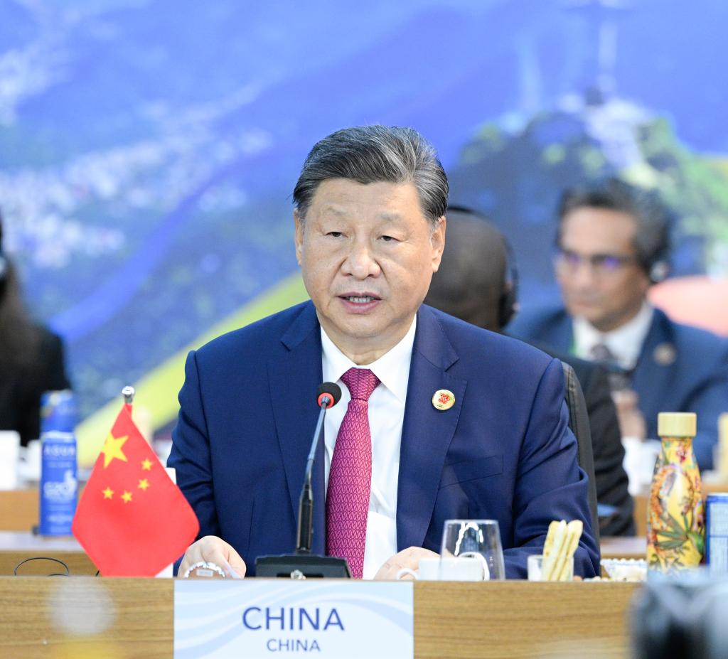 习近平：要坚持先立后破，使清洁
